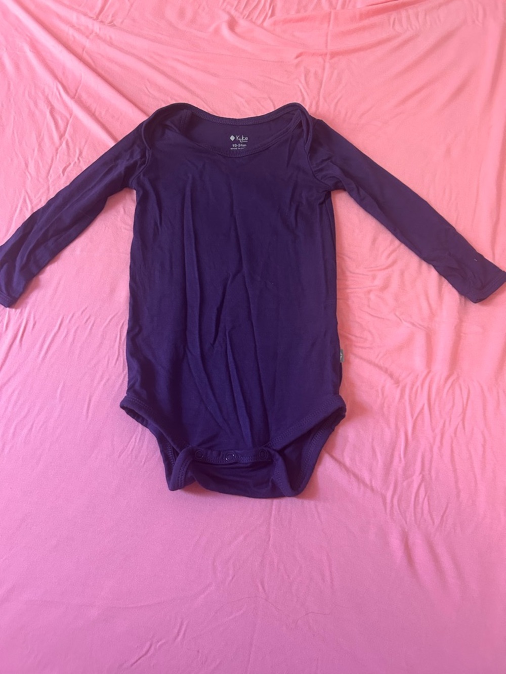 Kyte bodysuit